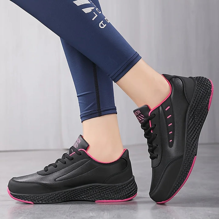 Apostolia - Sneaker Ortopedica Leggera