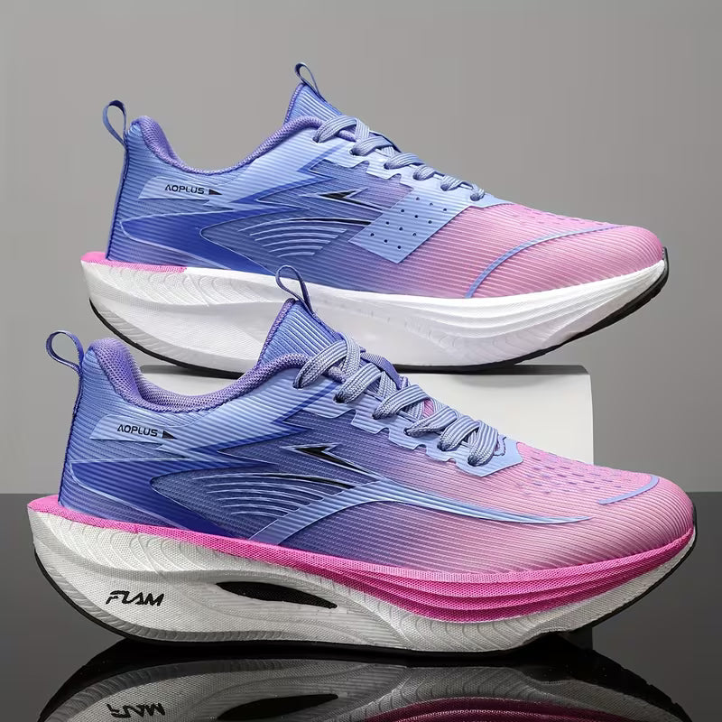 Liniya - Scarpe Da Corsa Ammortizzanti