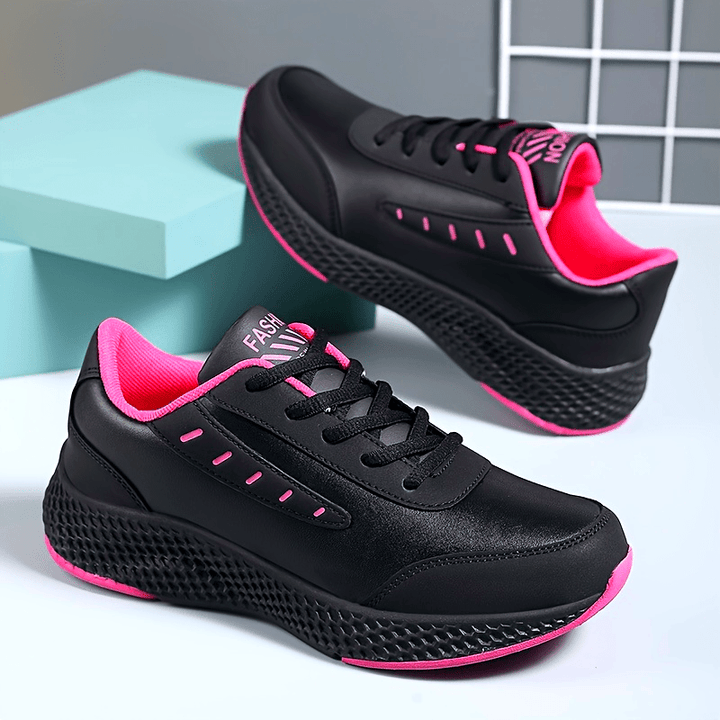 Apostolia - Sneaker Ortopedica Leggera
