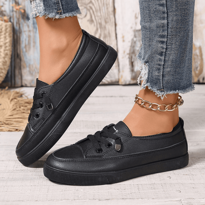 Tannar - Scarpe Ortopediche Con Lacci