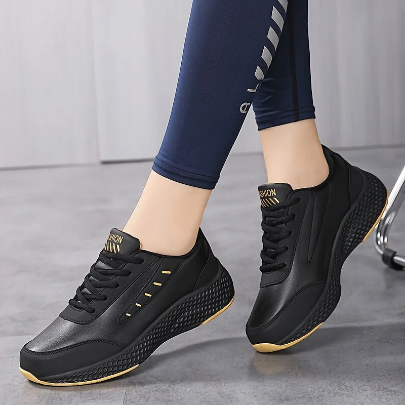Apostolia - Sneaker Ortopedica Leggera