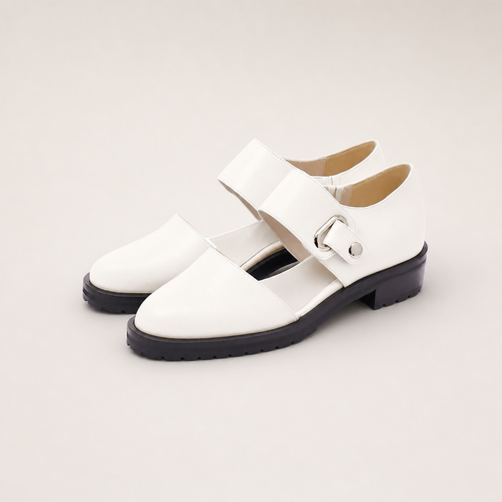Tenzile - Elegante Scarpa Slip-on