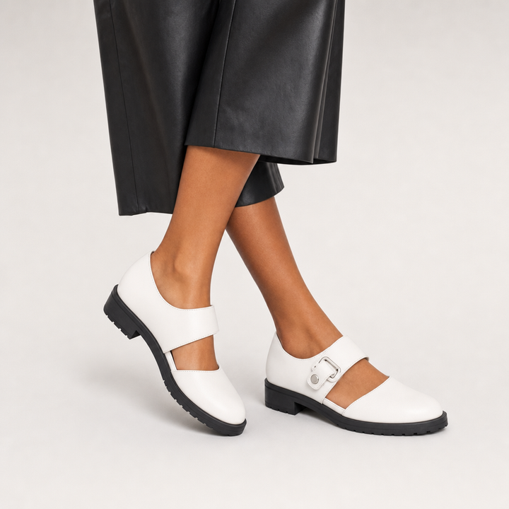 Tenzile - Elegante Scarpa Slip-on
