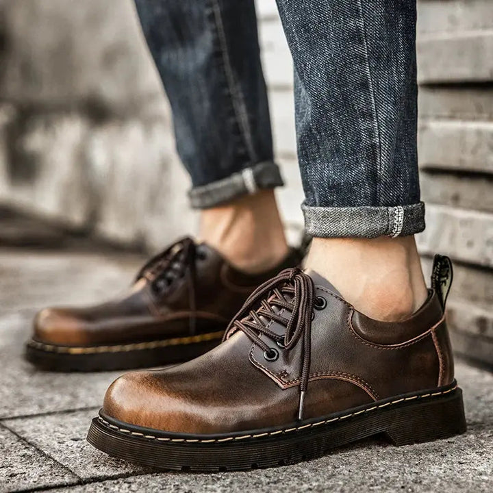Walken - Scarpe Oxford