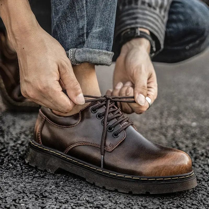 Walken - Scarpe Oxford