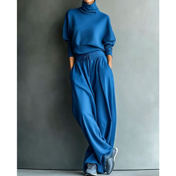 Nicollet - Set Casual a Due Pezzi