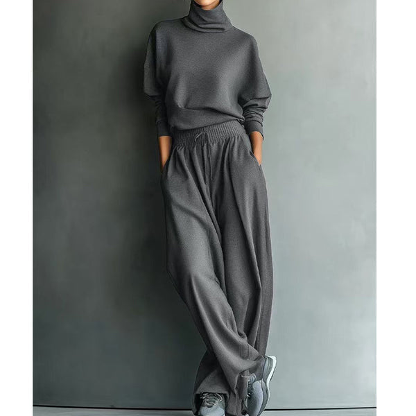 Nicollet - Set Casual a Due Pezzi