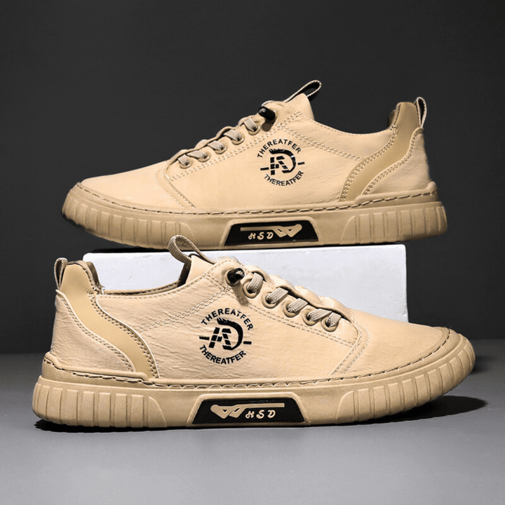 Zalecta - Sneakers Casual Da Città