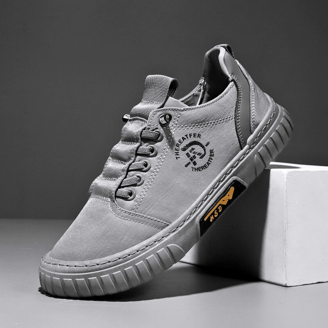 Zalecta - Sneakers Casual Da Città