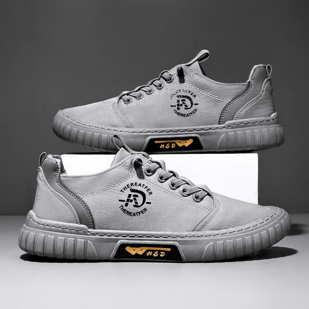 Zalecta - Sneakers Casual Da Città